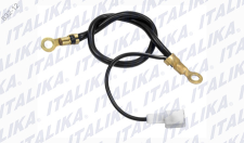 [F06050049] CABLE DE BATERIA NEGATIVO DT125
