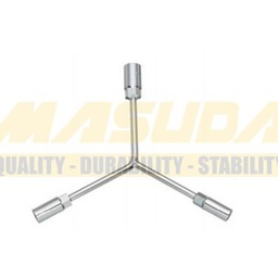 [HER-9000-0501] DESARMADOR TIPO-Y DADOS 8-9-10MM