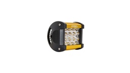 [FOB-3216-1832] FARO AUXILIAR HYPER LEDS IR-1830 12-80V 36W 7000K 2400LM DORADO