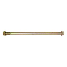 [45-7004-001] EJE RUEDA TRASERA VN CROSSMAX 200 (20-21)