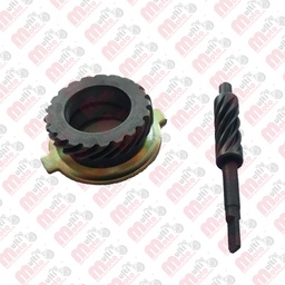 [ARA-1534-0053] ARAÑA ENGRANE CUENTA-VELOCIMETRO CG150