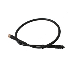 [25-2404] CABLE VELOCIMETRO HONDA NXR125/CARGO125 MN (WSTD)