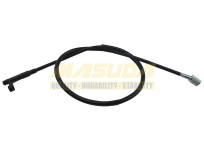 [CAB-1200-0602] CABLE VELOCIMETRO P/MOTO SEMIAUTOMATICA AT110