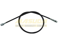 [CAB-1200-0604] CABLE VELOCIMETRO P/MOTO TRABAJO FT150