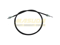 [CAB-1200-0606] CABLE VELOCIMETRO P/SCOOTER WS150