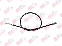 [25-3013] CABLE VELOCIMETRO SUZUKI GS125 (DINAMO UTILITARIA)