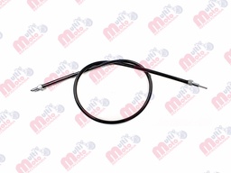 [25-5120] CABLE VELOCIMETRO VENTO TRITON ZIP 90 TURBOCAM