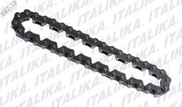 [E09040050] CADENA BOMBA ACEITE ZDM200