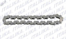 [E09040043] CADENA BOMBA DE ACEITE RT180, FT180, FT200, TC200, 250SZ, FT200 AM, TC200B, RTC250 11, 12, 13, 14, 15, 16