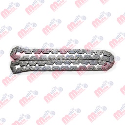 [JL511222] CADENA DE DISTRIBUCIÓN NS 200FI, NS 200, AS 200, RS 200