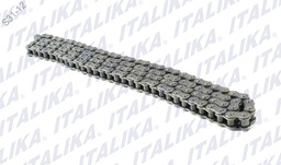 [F02030149] CADENA DE TRACCION (428H-124) RT180, FT180, FT200