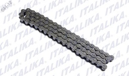 [F02030189] CADENA DE TRACCION 530-74 ATV150-II CON REVERSA