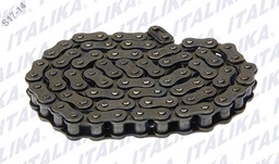 [F02030252] CADENA TRACCION 428-78 T-REX70