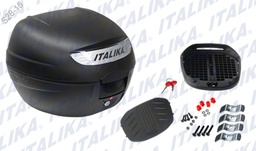 [ACCCAJASH26] CAJA DESMONTABLE ITALIKA SH26 CS125, DS150, DT125, FT110, FT125, FT150, GS150, GTS175, ST90, WS150, WS175, XS125