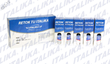 [ACCPIAZD5] CAJA PINTURA DS150 AZUL DS150