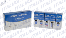 [ACCPINED5] CAJA PINTURA DS150 NEGRO DS150