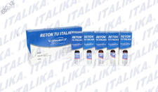 [ACCPIVPF2] CAJA PINTURA FT125 ROJO FT125
