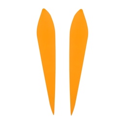 [F13020534] JGO ETIQUETAS CUBIERTA FARO 250SZ