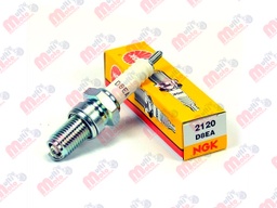 [BNG-D8EA-C] BUJIA NGK D8EA