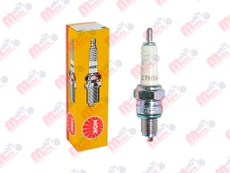 [BNG-C7HSA-C] BUJIA NGK C7HSA