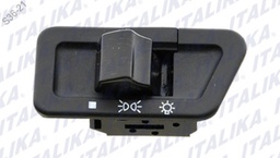 [F04040294] BOTON INTERRUPTOR FARO/LUCES DS150G