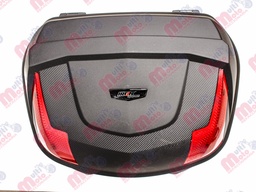 [CAJ-7104-0008] CAJA PORTA-EQUIPAJE IRON35 32L DIMENSION:47*42*32.5CM