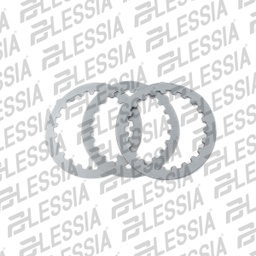 [DIS-A008] DISCOS DE CLUTCH YBR-125