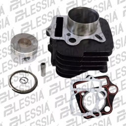 [KDC-IR09] KIT DE CILINDRO NEGRO DT-200SP 17-20/FT-200 14-15/FT -200AM 15-17/FT-200TS 19-21/TC-200 14-16/TC-200BL 16-18 /TC- 200NE 18-2