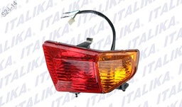 [F09030058] CALAVERA DER ATV250 CON REVERSA