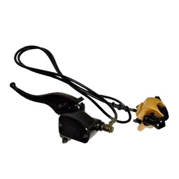 [BOF-009] BOMBA DE FRENO COMPLETA DORADO ATV-150 SPORT 11-12 / ATV-150 SPORT C/REVERSA 12-19
