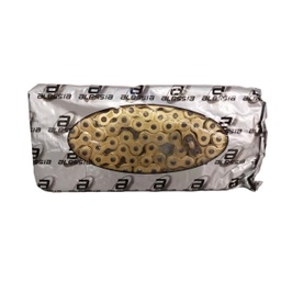 [CAD-005HG] CADENA 530H x 116 GOLD REFORZADA 250-Z 14-17