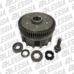 [CLU-008] CLUTCH COMPLETO 250-Z 14-17 /250-Z NEGRA 17-19 /DM-200 14-23 /DM-200 SPORT 19-21 /TC-200 14-16 /TC-200 BLANCA 16-18 /TC-200 NEGRA 18-20 /TC-250 15-19 /250-SZ 2315 /DT-200 SPORT 17-20 /DT-250 SPORT 20 /FIEAR /250-SZ