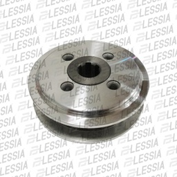 [PLA-007] PLATOS OPRESORES FT-180 13-18 / RT-180 11-13