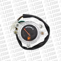 [TAB-049] TABLERO MEDIDOR DE GASOLINA 12 Vcc RC-200 09 / TC-200 14-16 / TC-200 BL 16-18 / TC-250 15-20