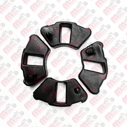 [GOM-2212-0003] GOMA CATARINA DY100/CARABELA