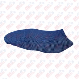[MOTCU76] CUBRE ASIENTO AZUL XXL