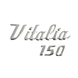 [F13020370] ETIQUETA VITALIA150 PLATA