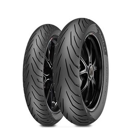 [110-10737] Llanta 120/70-17 58s sc Angel City Pirelli