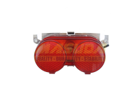 [CAL-3214-0025] CALAVERA STOP TRASERA YAMAHA BWS125