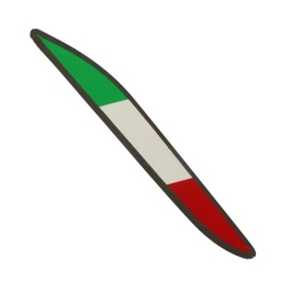 [F12050039] ETIQUETA CUBIERTA LAT DER VORT-X 200:2021 - 2022 VORT-X 250:2022 - 2023