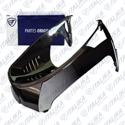 [F13012799] ENCARENADO NEGRO X150G