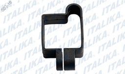 [F04050010] ABRAZADERA CHICOTE CLUTCH VX250