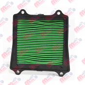 ELEMENTO FILTRO DE AIRE BAJAJ NS160 BSIV, NS 200FI, RS 200, DOM 400 (copia)