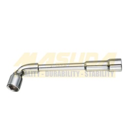 [HER-9000-0304] DESARMADOR TIPO-L DADO 10MM