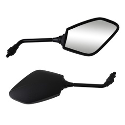 [16-7002-001] ESPEJO DERECHO/IZQUIERDO SET VENTO CROSSMAX 200 (20-21)