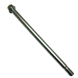 [45-5010-001] EJE RUEDA TRASERA ITALIKA 125 Z (16-19)