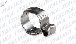 [F17050026] ABRAZADERA CLIP VORT-X 650