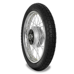 [09-9200-001] LLANTA 2.75-17 6PR TT CALLE GHIRA