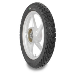 [09-9209-001] LLANTA 3.50-18 6PR TT CALLE GHIRA