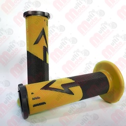 [1052RPF-PUN-02] PUÑO # 25 AMARILLO